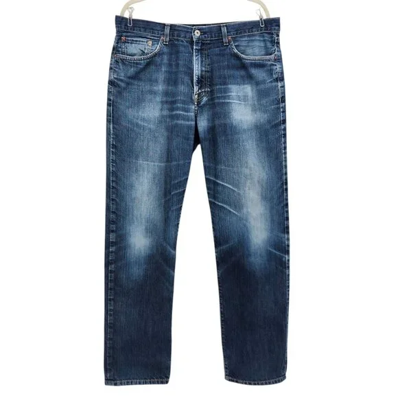 Lucky Brand Jeans Vintage Lucky Brand Mens 36 Jeans Regular